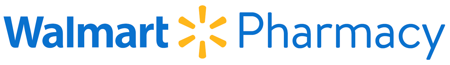 Walmart Pharmacy logo