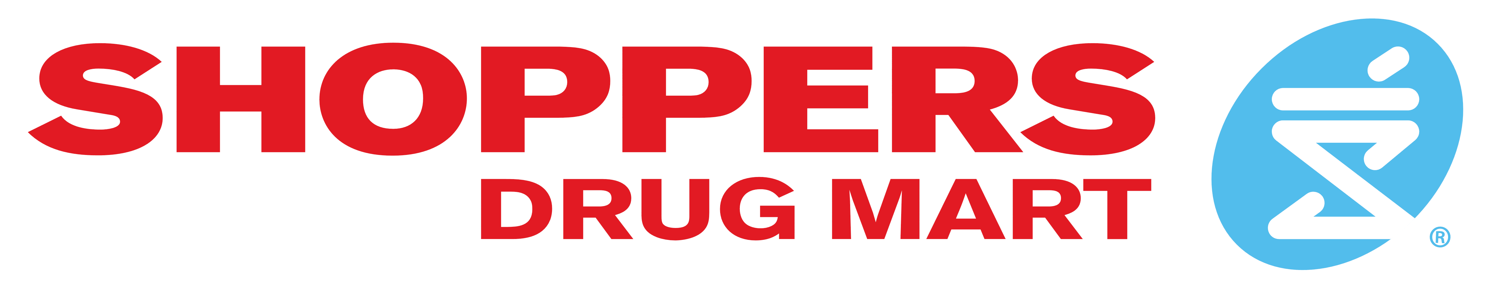 Shoppers Drug Mart logo