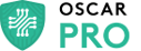 logo oscar pro