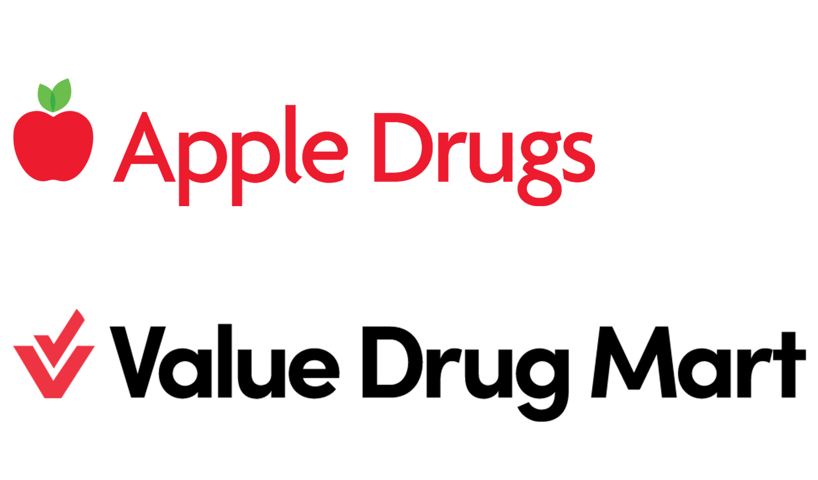 Apple Drugs - Value Drug Mart