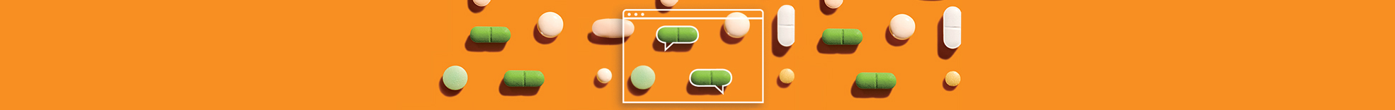 Technology has changed most forms of collaboration. Why not prescribing?