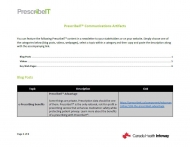 PrescribeIT Patient FAQ | PrescribeIT