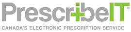 PrescribeIT - Canada's electronic prescription service